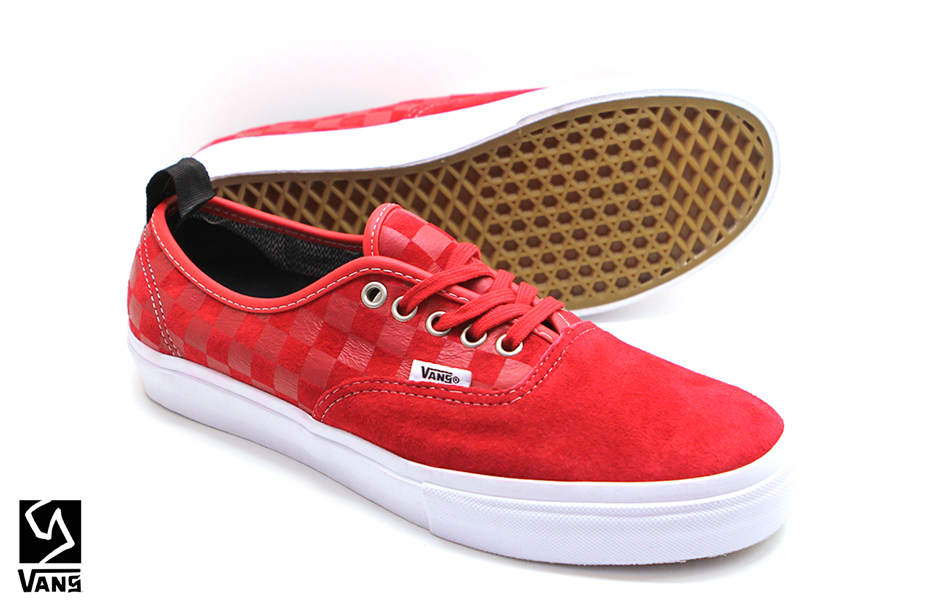 Syndicate Authentic